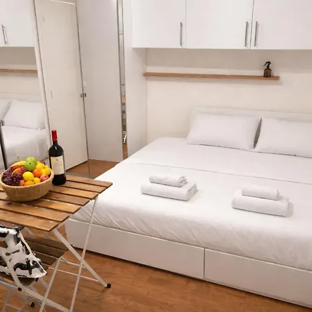 Apartment Elegant • Arc De Triomphe / Champs-elysees